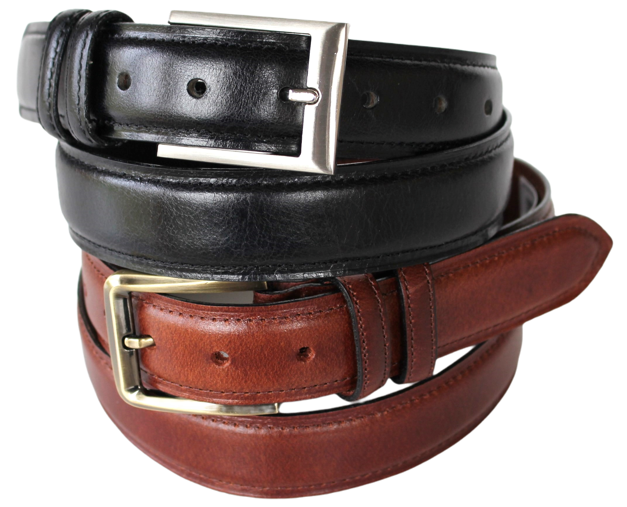 New Classic Genuine Full Grain Leather  Men's Belt Australian Seller 42019 