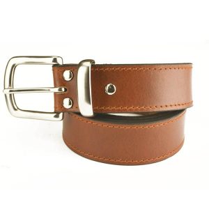 Australian Made Genuine leather Belts 35 MM - Florentino Leather