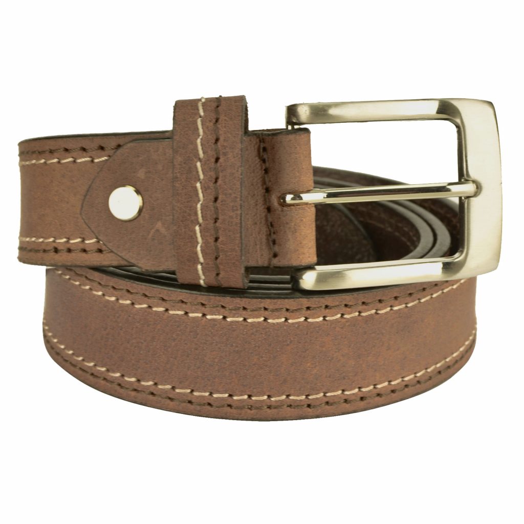 Australian Made Genuine leather Belts 40 MM - Florentino Leather